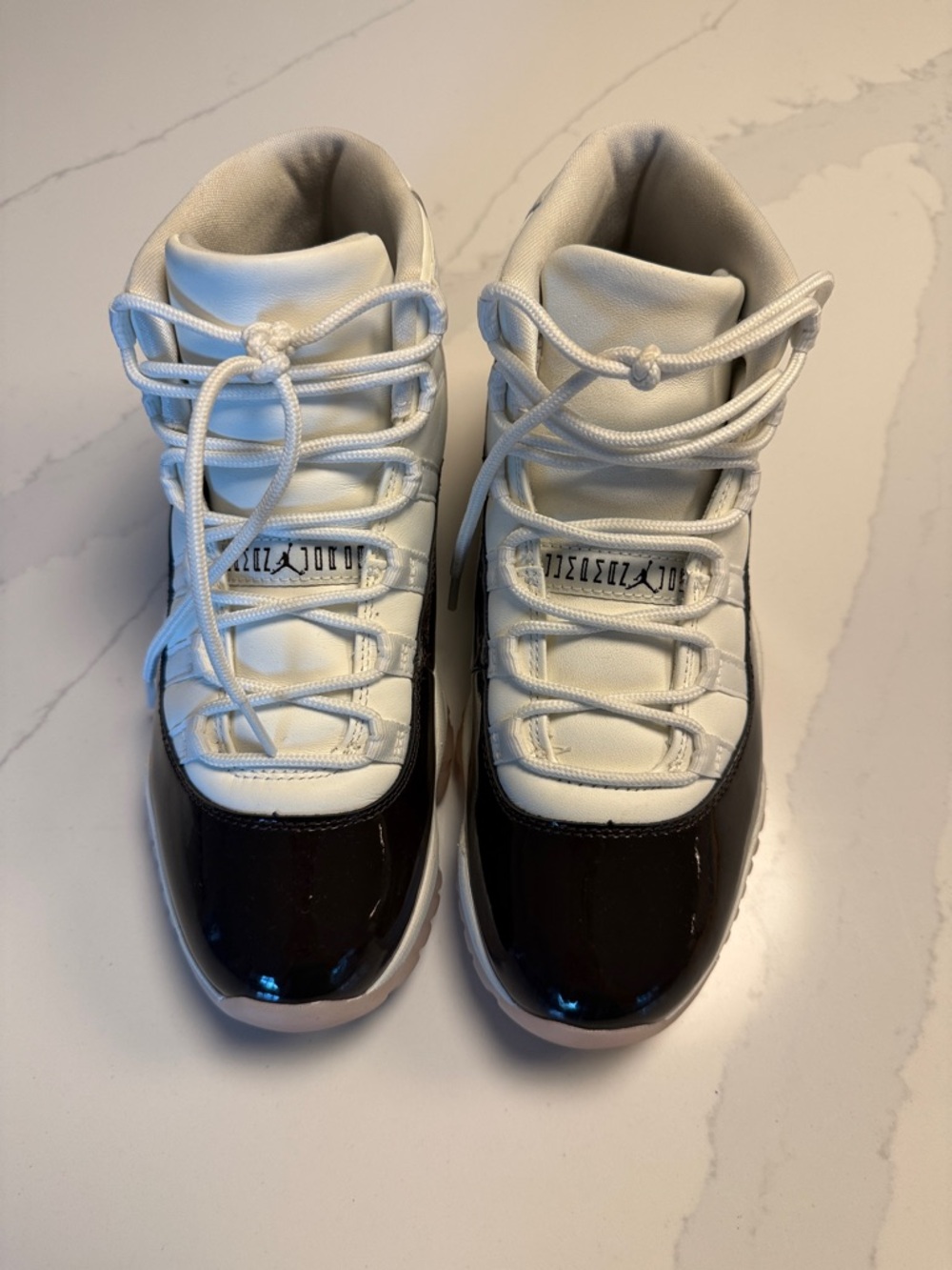 Nike air Jordans